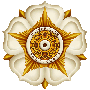 Gadjah Mada University logo
