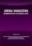 Jurnal Mahasiswa Bimbingan Konseling UNESA logo