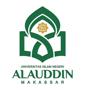 Alauddin State Islamic University of Makassar logo