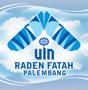 Raden Fatah State Islamic University Palembang logo