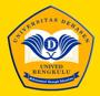 Dehasen University Bengkulu logo