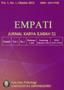 Empati: Jurnal Karya Ilmiah S1 Undip logo