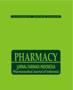 Pharmacy: Jurnal Farmasi Indonesia logo