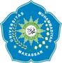 Muhammadiyah University Makassar logo