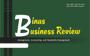 Binus Business Review logo