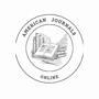 American Journal of Research in Humanities and Social Sciences logo