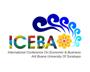 International Conference on Economic and Business logo