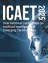 International Conference on Artificial Intelligence and Emerging Technologies logo
