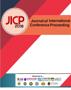 Journal of International Conference Proceedings logo