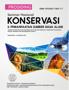 Seminar Nasional Konservasi dan Pemanfaatan Sumber Daya Alam logo