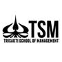 Trisakti School of Management logo