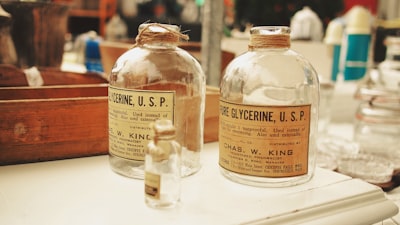 Production technology of synthetic and natural adhesives and sealants Image