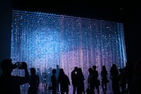 Pembangkit Listrik Tenaga Gelombang Laut Sistim Empat Bandul Image