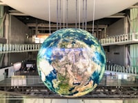 Studi Teknologi Pengolahan Biowaste Perkotaan dan Potensi Timbulan Gas Rumah Kaca Image