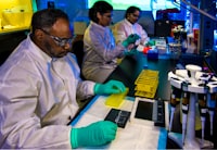 Associations of Child Poverty: Patterns and Differences Image