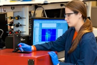 Implementasi Teknologi Irigasi Tetes pada Budidaya Tanaman Buah Naga Image