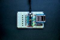 Mekanisme Komunikasi Data Gateway Multi\u002Dterminal Jaringan Wireless Adhoc untuk Pengembangan Komunikasi dan Navigasi Kapal Nelayan Image