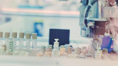 Hubungan Status Gizi dan Kadar Glukosa Darah pada Pasien Diabetes Melitus Tipe 2 Image