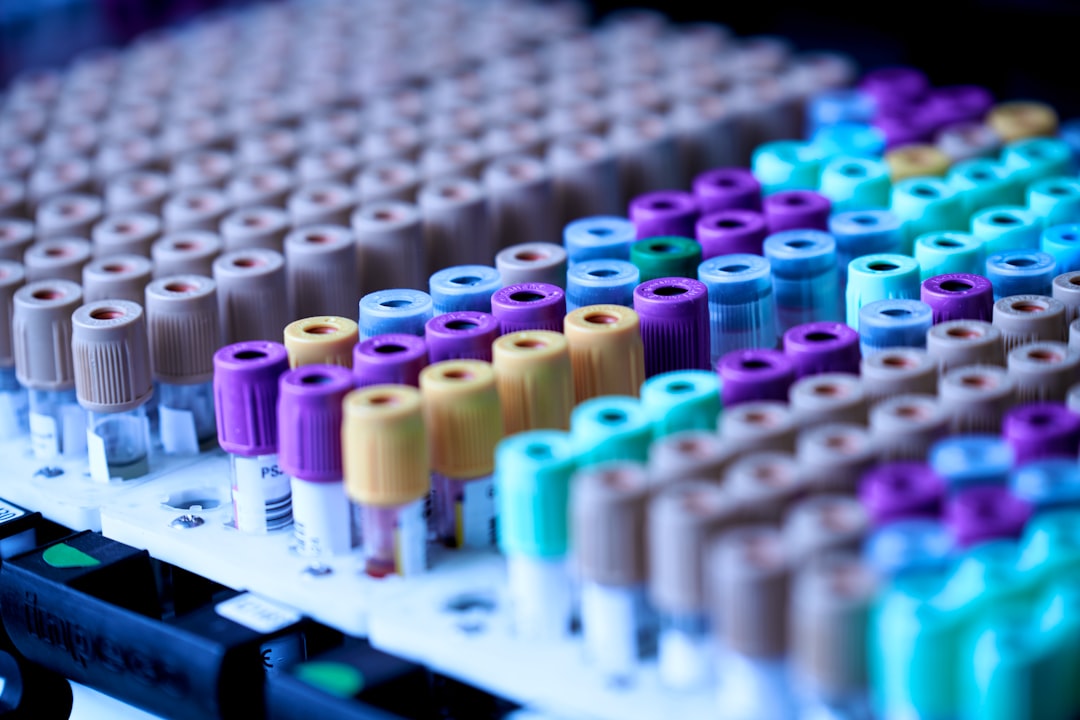 Psychodiagnostic Methods In Medicine Image