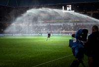 SURFACE MODIFICATION OF METAL PRODUCTS BY ELECTROLYTE PLASMA Image