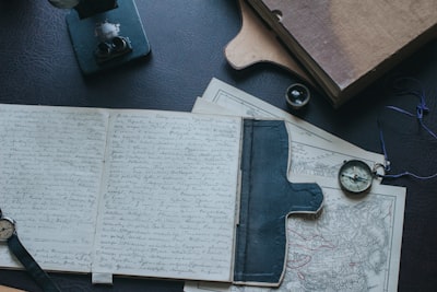 Review: Sumber Dan Pemanfaatan Zat Warna Alam Untuk Keperluan Industri Image