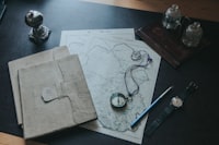 Daerah Kolong Timah di Bangka Belitung dengan Data Satelit Spot_6 Image