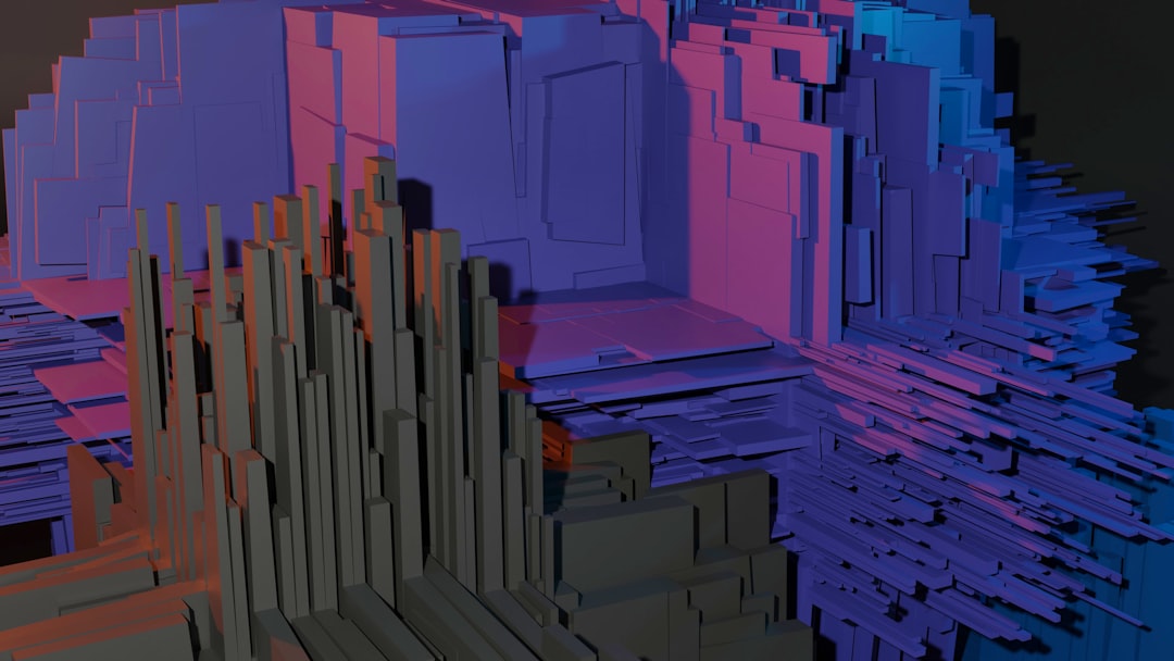 Visualisasi 3D Objek Menggunakan Teknik Fotogrametri Jarak Dekat Image