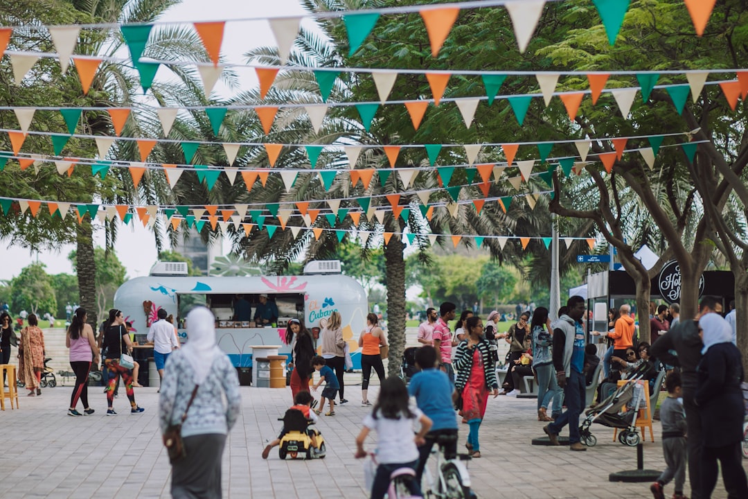 Inter\u002Dagency coordination during public events in City Mall Kalibo, Aklan Image