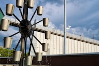 Urban Green Infrastructure Framework for Housing Climate Resilience Image