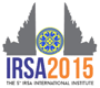 Indonesian Regional Science Association International Conference logo