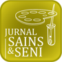 Jurnal Sains dan Seni ITS logo