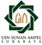 Sunan Ampel State Islamic University logo