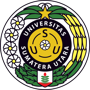 University of North Sumatra logo
