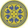 Udayana University logo