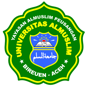 Almuslim University logo