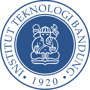 Bandung Institute of Technology logo