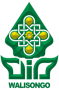 Walisongo State Islamic University of Semarang logo