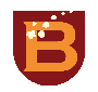 Bakrie University logo