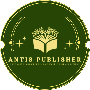 Antis International Publisher logo
