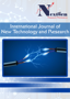 International Journal of New Technology and Research logo