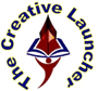 The Creative Launcher logo